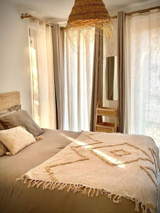 Loft Menorca & Spa 5 Etoiles Au Coeur De ナンシー エクステリア 写真