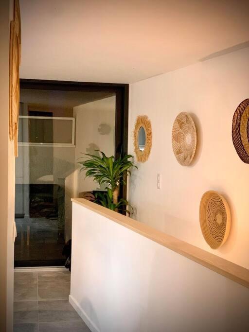 Loft Menorca & Spa 5 Etoiles Au Coeur De ナンシー エクステリア 写真