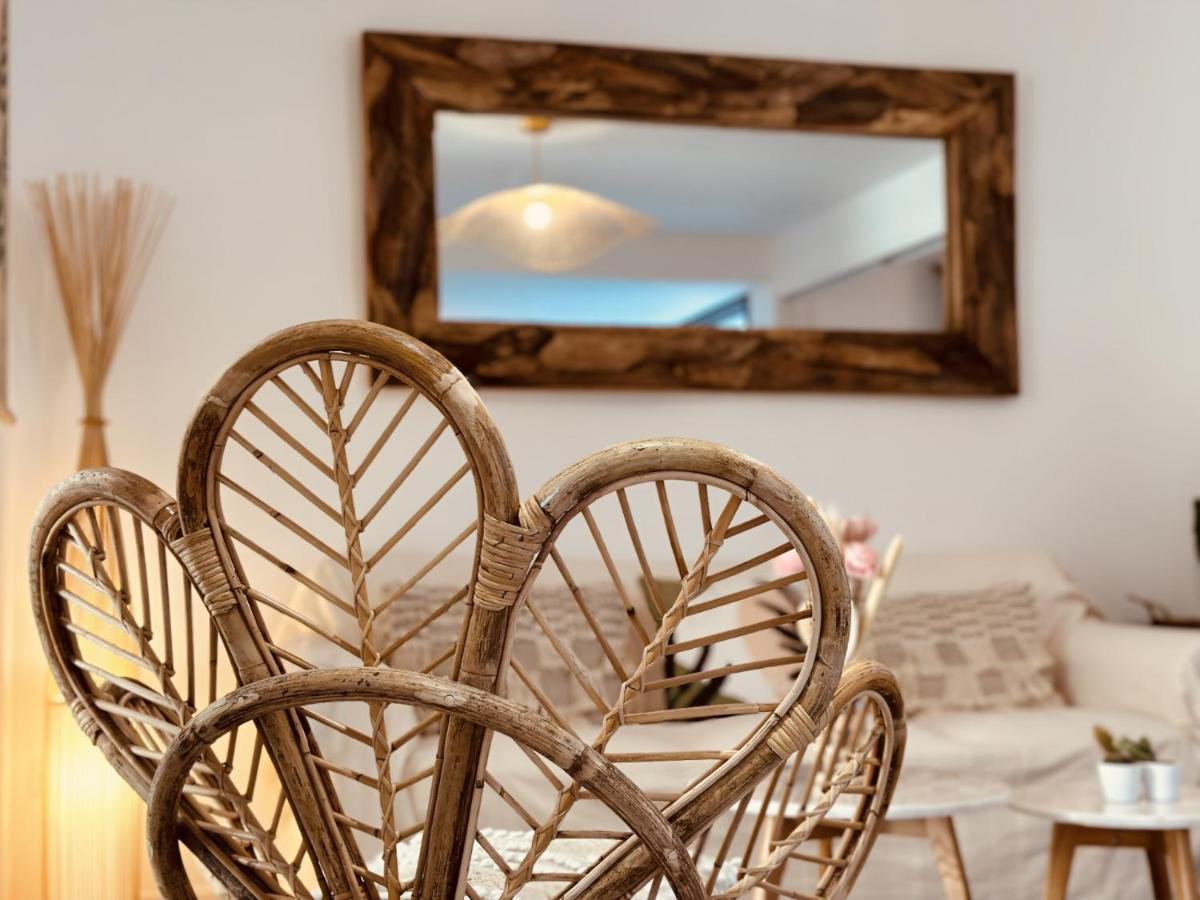 Loft Menorca & Spa 5 Etoiles Au Coeur De ナンシー エクステリア 写真