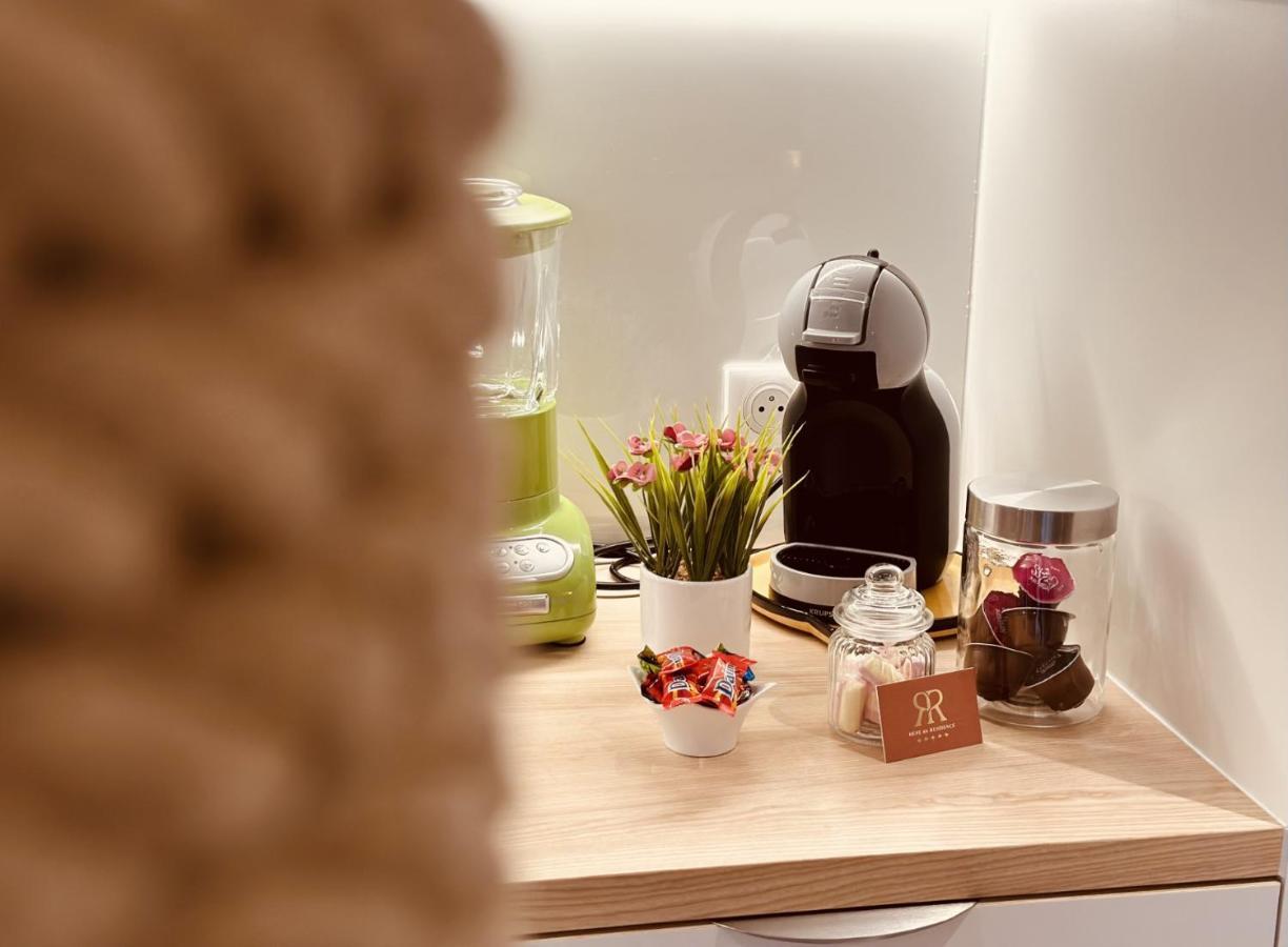 Loft Menorca & Spa 5 Etoiles Au Coeur De ナンシー エクステリア 写真