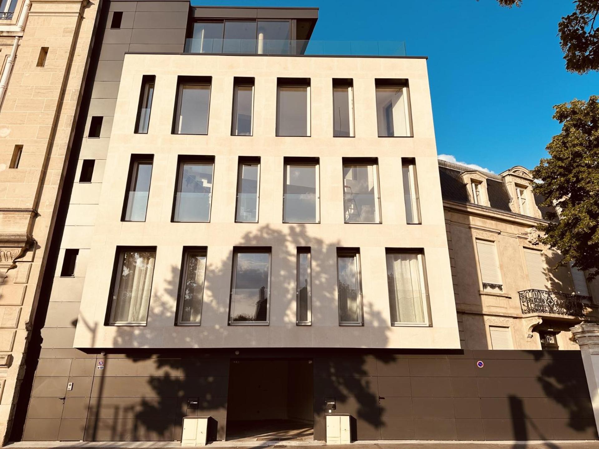 Loft Menorca & Spa 5 Etoiles Au Coeur De ナンシー エクステリア 写真